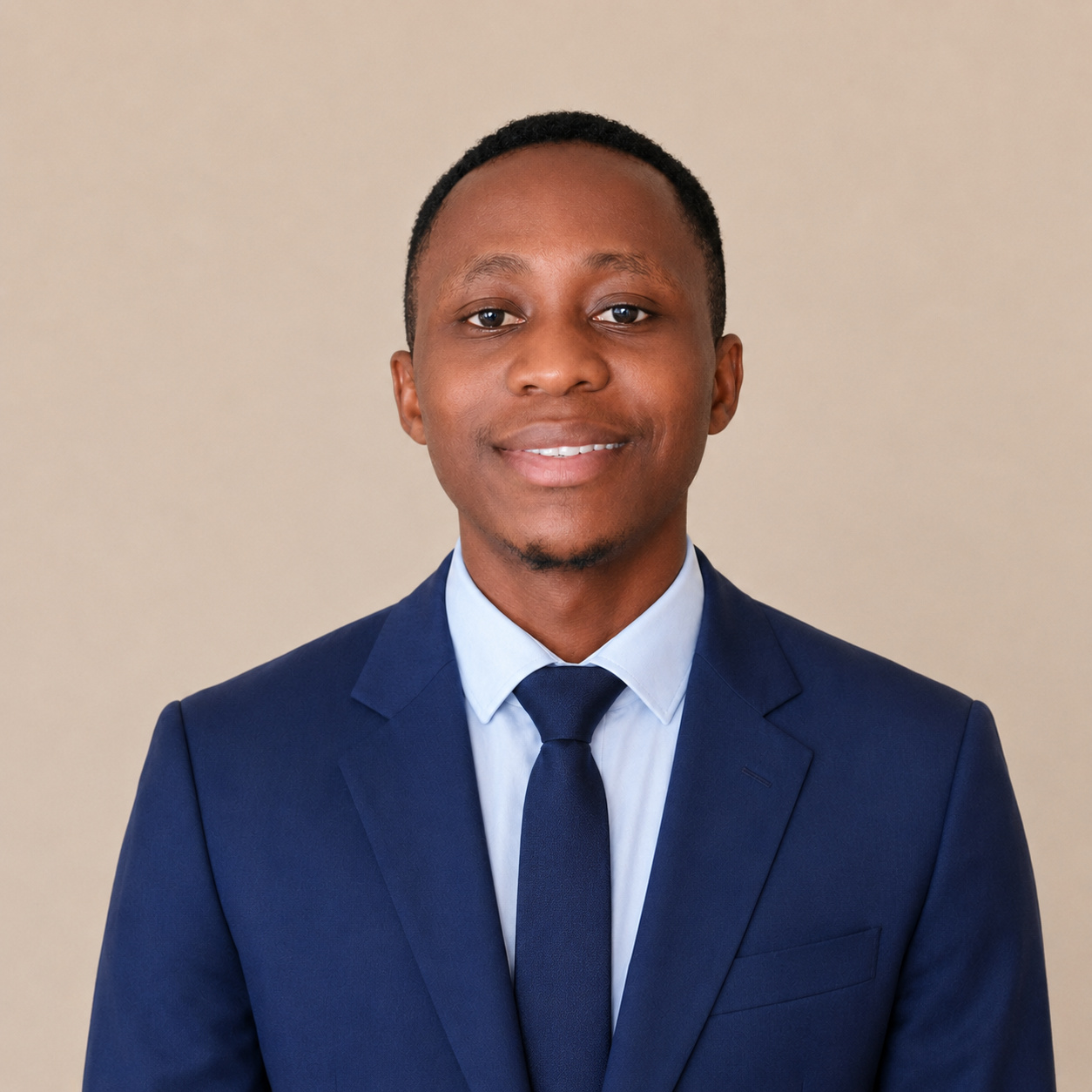 Oguntoye Samuel