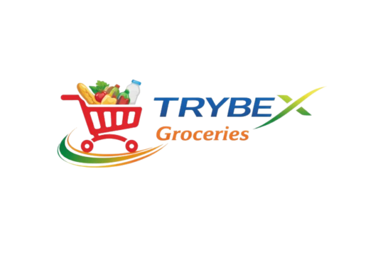 TrybeX Groceries