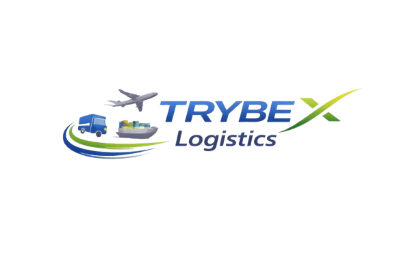 TrybeX Logistics
